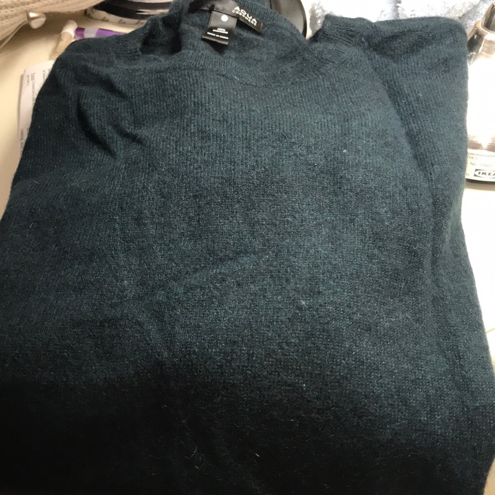 Aqua Cashmere - image 6